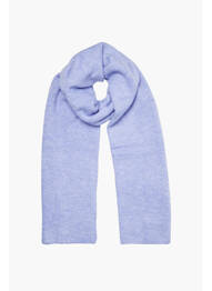 Eșarfă violet VERO MODA femeie