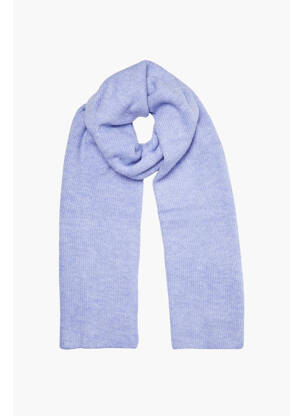 Eșarfă violet VERO MODA femeie