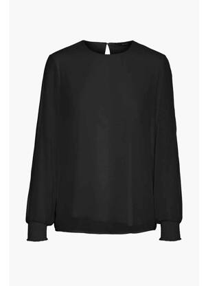 Cămașă negru VERO MODA femeie