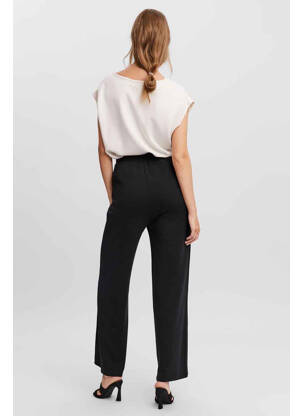 Trening negru VERO MODA femeie
