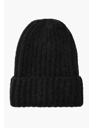 Căciulă negru VERO MODA femeie