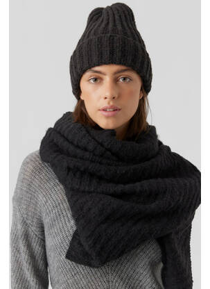Căciulă negru VERO MODA femeie