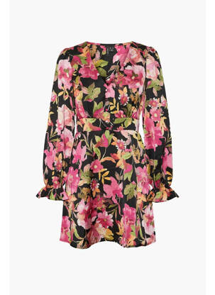 Rochie scurtă roșu VERO MODA femeie