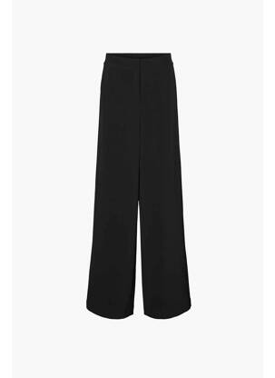 Pantalon drept negru VERO MODA femeie