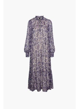 Rochie lungă bej VERO MODA femeie