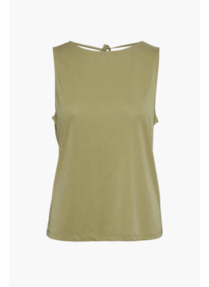 Maiou verde VERO MODA femeie