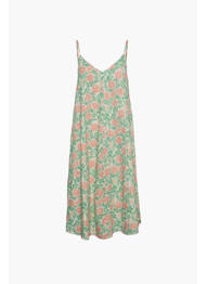 Rochie lungă alb VERO MODA femeie