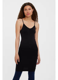 Rochie scurtă negru VERO MODA femeie