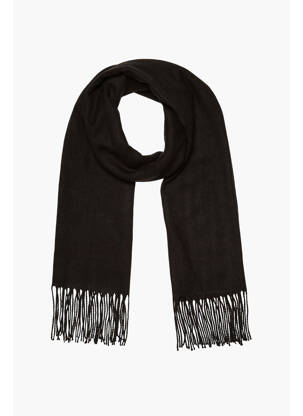Eșarfă negru VERO MODA femeie