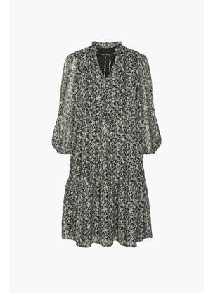 Rochie scurtă negru VERO MODA femeie