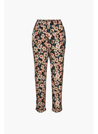 Pantalon chino negru VERO MODA femme