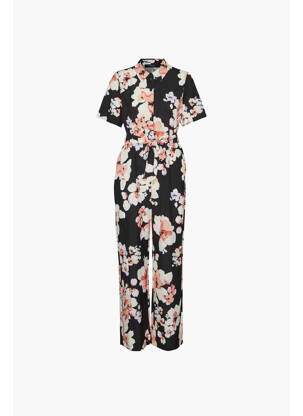 Salopetă-pantalon negru VERO MODA femeie