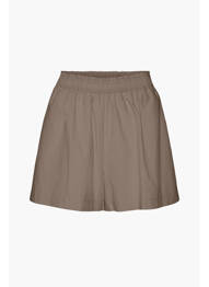 Șort violet VERO MODA femeie