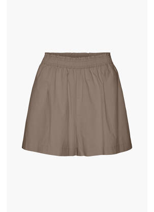 Șort violet VERO MODA femeie