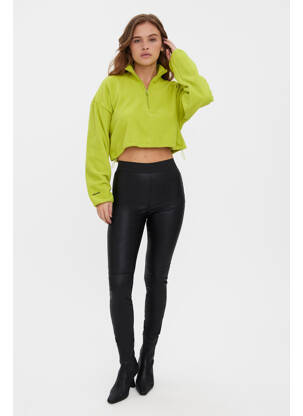 Colant negru VERO MODA femeie