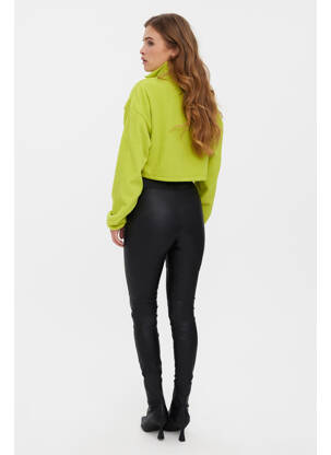 Colant negru VERO MODA femeie