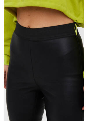Colant negru VERO MODA femeie