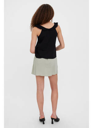 Cămașă negru VERO MODA femeie