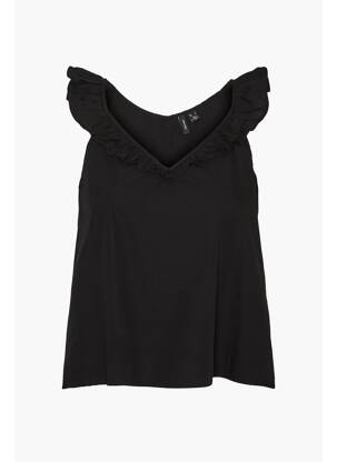 Cămașă negru VERO MODA femeie