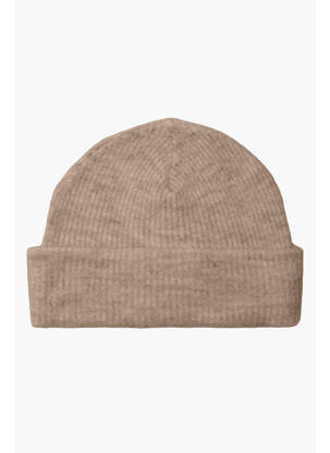 Căciulă bej VERO MODA femeie