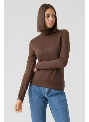 Polo maro VERO MODA femeie