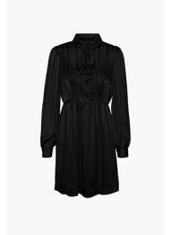 Rochie scurtă negru VERO MODA femme