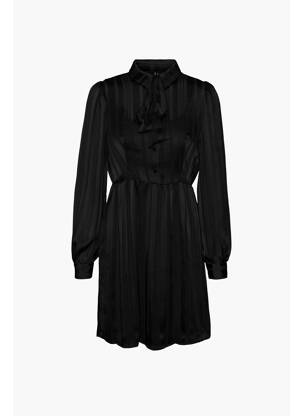 Rochie scurtă negru VERO MODA femeie