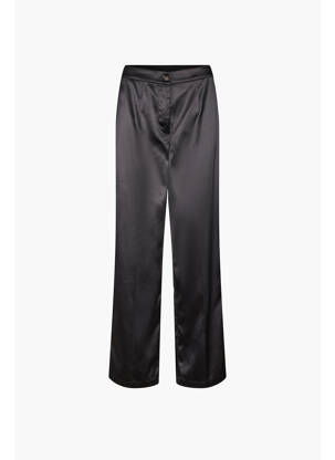 Pantalon evazat negru VERO MODA femeie