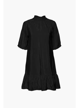 Rochie scurtă negru VERO MODA femeie