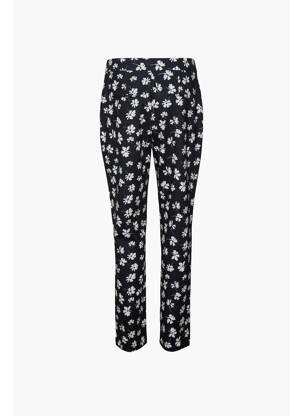 Pantalon chino negru VERO MODA femeie