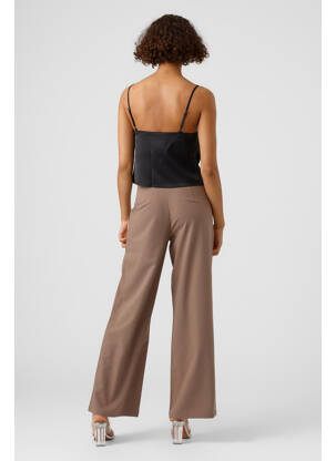 Top negru VERO MODA femeie