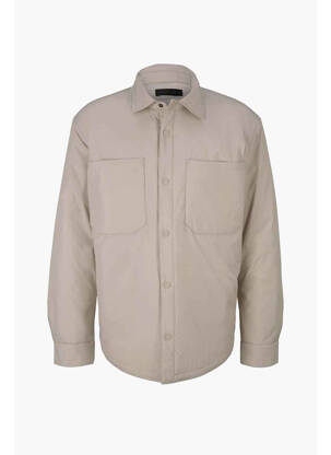 Jachete casual bej TOM TAILOR bărbat