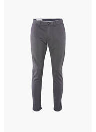 Pantalon chino gri TOM TAILOR bărbat