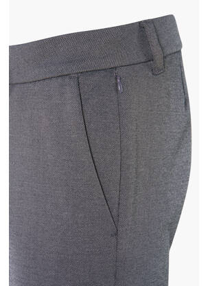 Pantalon chino gri TOM TAILOR bărbat