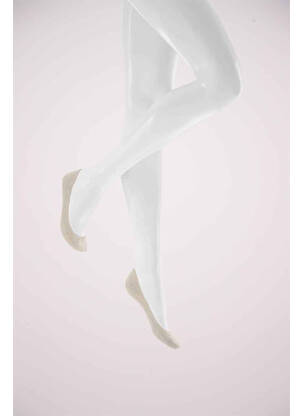 Șosete bej KUNERT femeie