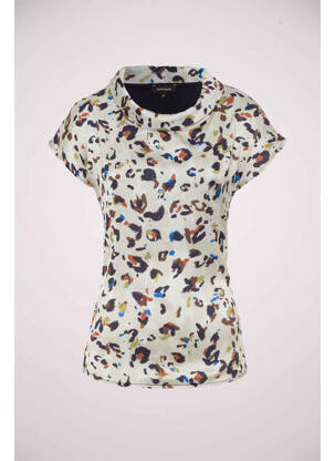 Tricou verde MORE & MORE femeie