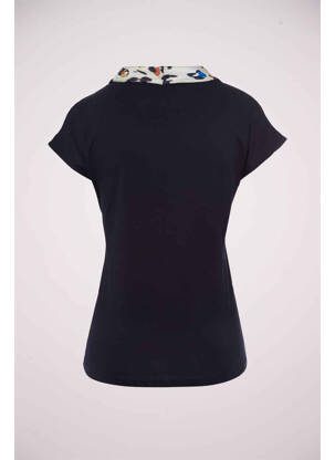Tricou verde MORE & MORE femeie