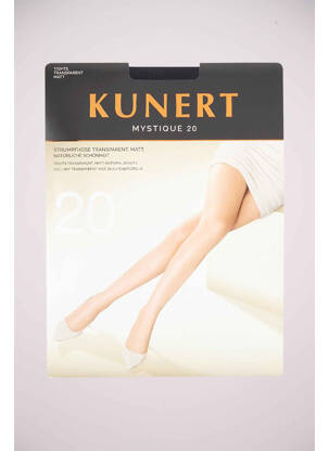 Colanți albastru KUNERT femeie