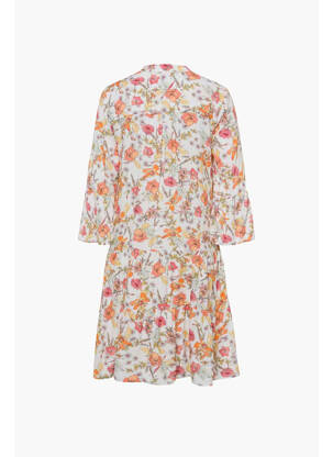 Rochie scurtă roz MORE & MORE femeie