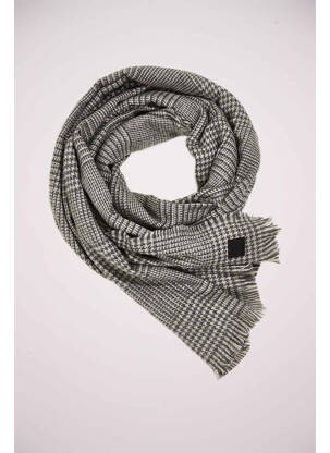 Eșarfă gri ESPRIT bărbat