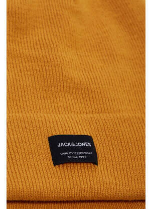 Căciulă galben JACK & JONES bărbat