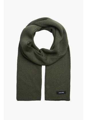 Eșarfă albastru JACK & JONES bărbat