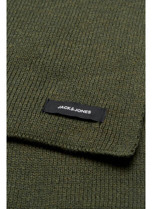 Eșarfă albastru JACK & JONES bărbat