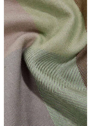 Eșarfă verde ESPRIT femeie
