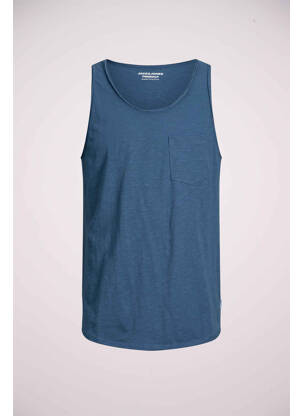 Maiou albastru JACK & JONES bărbat