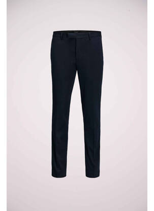 Pantalon chino albastru JACK & JONES bărbat
