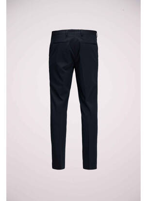 Pantalon chino albastru JACK & JONES bărbat