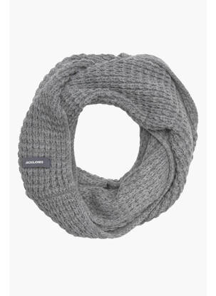 Eșarfă gri JACK & JONES bărbat
