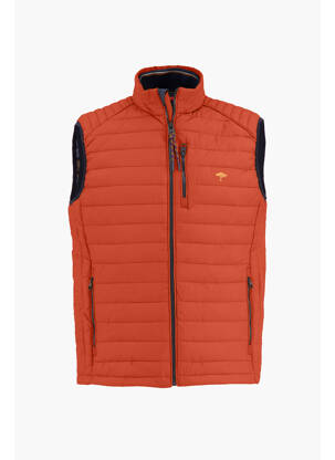 Top/Caraco portocaliu FYNCH-HATTON bărbat