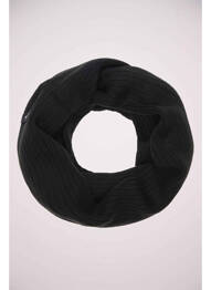 Guler / eșarfă de gât negru JACK & JONES bărbat